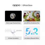 TERBARUU!! OPPO Enco Buds2 | TWS OPPO Enco Buds2 ORIGINAL