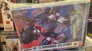Hi-Metal R [Macross 超時空要塞]  VF-1J Armored Valkyrie