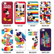 🇰🇷韓國直送🇰🇷 Mickey Mouse 米奇老鼠 系列 iPhone/Samsung/LG 手機殻