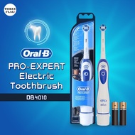 Oral-B DB4010 DB4510 Pro Expert Electric Toothbrush