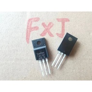 ((10 Pcs) T8C8F TMG8C80F Washing Machine Two-Way Controllable Silicon 8A/800V TO-220F