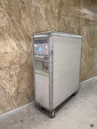 Cathay Pacific 國泰航空 航空餐車 飛機餐車