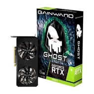 Gainward GeForce RTX 3060 Ti Ghost 8GB GDDR6