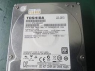 TOSHIBA   3TB 硬碟  不良品 故障品