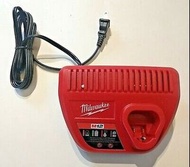 Milwaukee M12叉機110v