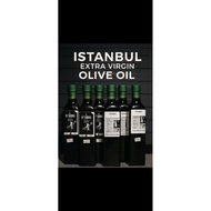 Istanbul Extra Virgin Olive Oil (Rebottled) 500ml