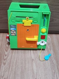 People 玩具