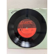 Phil Collins/ Larry Carlton & Michel Colombier – Against All Odds/The Search Vintage PLAKA VG++ BIN5