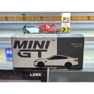 Mini GT BMW M4