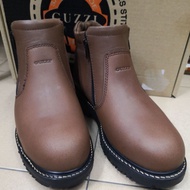GUZZI SAFETY SHOES # G887 # SAFETY BOOTS # KASUT KERJA SAFETY LELAKI # GENUINE LEATHER 💯 ORIGINAL RE