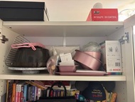 BOSCH 廚房攪拌機及烘焙模具