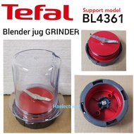 Replacement TEFAL BL4361 Blender Jug Grinder / Chopper Accessories