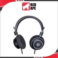 Grado SR125x Open Back Headphones: 2021 Updated, Made in USA Headphone (SR 125x)