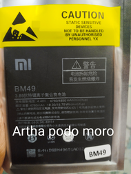 Batre Xiaomi Mi max 1 BM49 /Batu Baterai Battery BM49