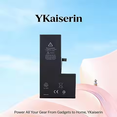 3969mAh Mobile Phone Battery Reliable Replacement For Apple iPhone 11 Pro Max 11pro Max