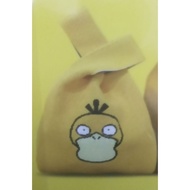 Pokemon 7 Eleven Bento Bag limited edition