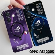 Case OPPO A5i 4G 2025- OPPO A3X - OPPO A3 NFC - OPPO A5 PRO 4G - OPPO A5 PRO 5G Latest - Fashion Cas