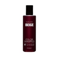 FIORE Quorsia Color Shampoo Beige 250ml