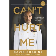 Can't Hurt Me By David Goggins