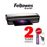 FELLOWES JUPITER 2 A3 LAMINATOR LAMINATING MACHINE