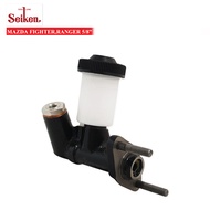 SEIKEN แม่ปั้มครัชบน MAZDA FIGHTERRANGER 5/8นิ้ว (UC86-41-400A)(SMT-Z351)110-20351 1ลูก