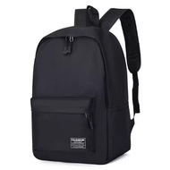 School bag korean style Large Capacity Student Bagpack waterproof Burden-Reducing school backpack he