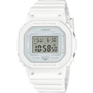 JDM WATCH ★  Casio G-SHOCK Slim and Exquisite Fashion Silicone Texture Classic Small Square GMD-S5600BA-7 GMD-S5600BA-7jf