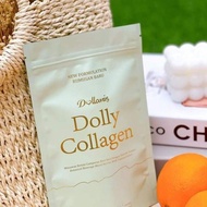 💯% ORIGINAL DOLLY COLLAGEN 𝘗𝘈𝘊𝘒 HQ DOLLANIS