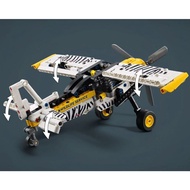 LEGO Technictm Bush Plane 42198