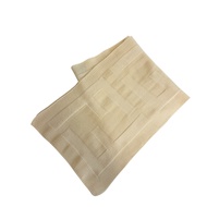 【二手】 FENDI FF logo 絲巾，品牌白色