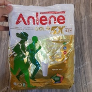 Anlene Gold 5X susu dewasa usia 45+ susu kalsium collagen IMPORT 1 kg