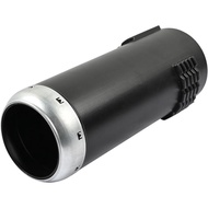 Tiub Nozel Blower Ganti E165001000 Sesuai untuk Echo PB-8010H PB-8010T PB-9010H PB-9010T EB810 EB810