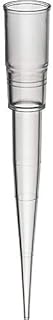 Labcon 1141J99CS, 1018-790-008-9 Eclipse Pipet Tip for Rainin LTS Pipettor, in 192 Rack, 250µL, Pack