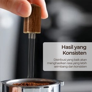 Espresso Needle Distribution Tool 84mm