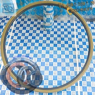 SOG TA oil seal 480*5200*20 | SOG TB 480*540*25 | SOG TA 500*550*20 for hydroelectric crusher