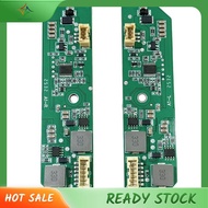 [luxiang.th] New 1Pair LED Headlight Day Driving Lights Power Module Board 8X0907472 8X0907472A for 