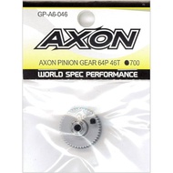AXON GP-A6-046 Pinion Gear 64P 46T
