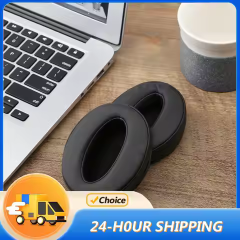 Replacement Earpads for HD 4.50 HD4.50 BTNC Headphones Headphones Ear Pads Cover For Sennheiser HD 4