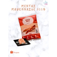 Kewpie MENTAIKO MAYONNAISE (Taining MAYO) 500GM HALAL