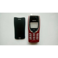 MERAH Nokia 8210 red Casing