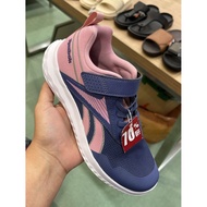 REEBOK RUSH RUN Infants Shoes - Children's Shoes with 21cm insole