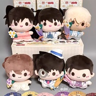 Blind Box Genuine Conan 30th Anniversary Wedding