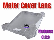 Modenas Gt128 Meter Lens Cover