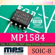 MP1584 MP1584EN 3A, 1.5MHz, 28V Step-Down Converter SOIC-8E MPS