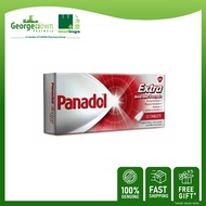PANADOL EXTRA 12T