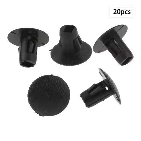 20Pcs Car Clips Fender Liners Skirts Clamps 9046710186 for Toyota 4Runner N180 FJ Cruiser Tacoma Lex