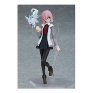 全新 馬修 Good Smile figma EX 051 figma Shielder/Mash Kyrielight: Casual ver. FGO Fate Grand Order