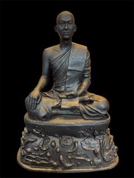 龍婆浸蘭 一期 自身供奉型