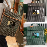 Goyard Goyard Dog Tooth Bag Latest Work Saint Leger Backpack Handbag Handbag Backpack Backpack Sport