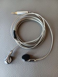 VE Monk Slim Metal earbud (2.5 balanced)
